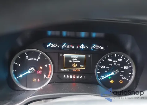 2018 Ford F-350 Chassis Xlt from USA, damaged, VIN 1FD7X3ET3JEB42910